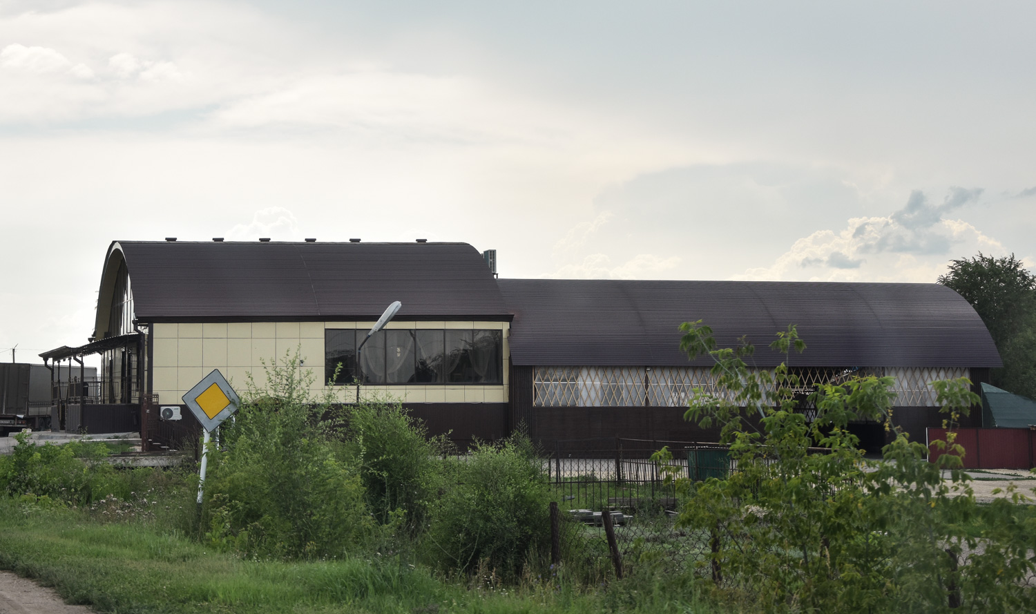 Ивантеевский район, прочие н.п., с. Ивантеевка, Карьерная улица, 53