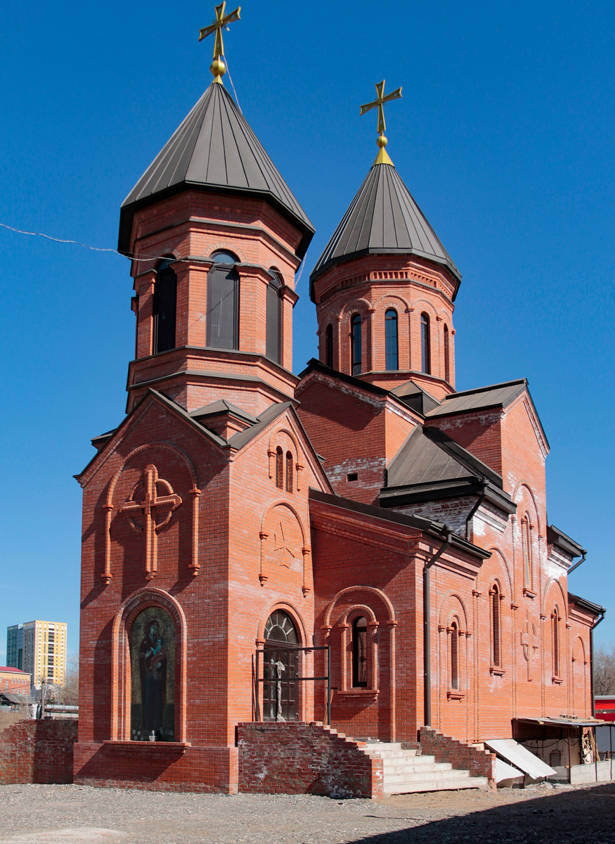 Пермь, Шоссе Космонавтов, 46
