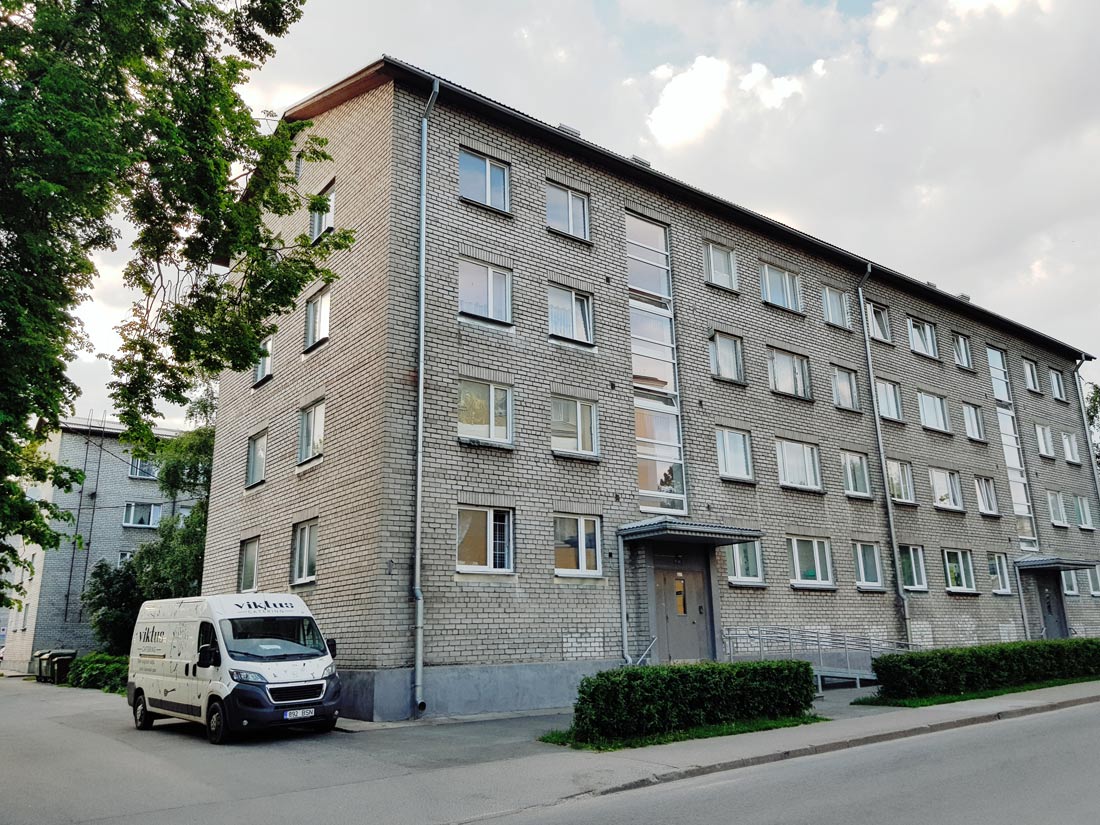 Таллин, Vasara, 2
