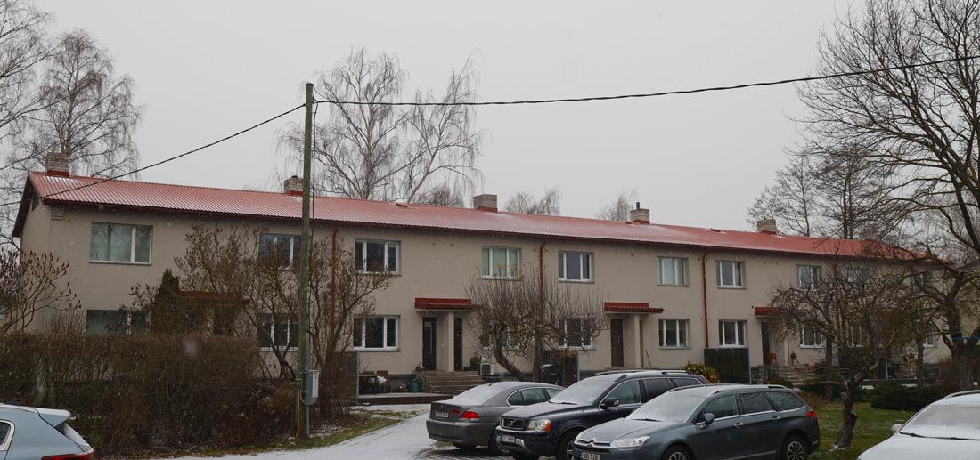 Таллин, Liblika, 12/1-10