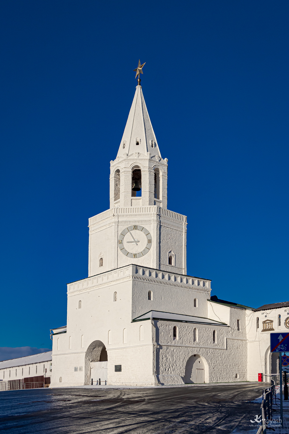 Казань, Кремль, 8