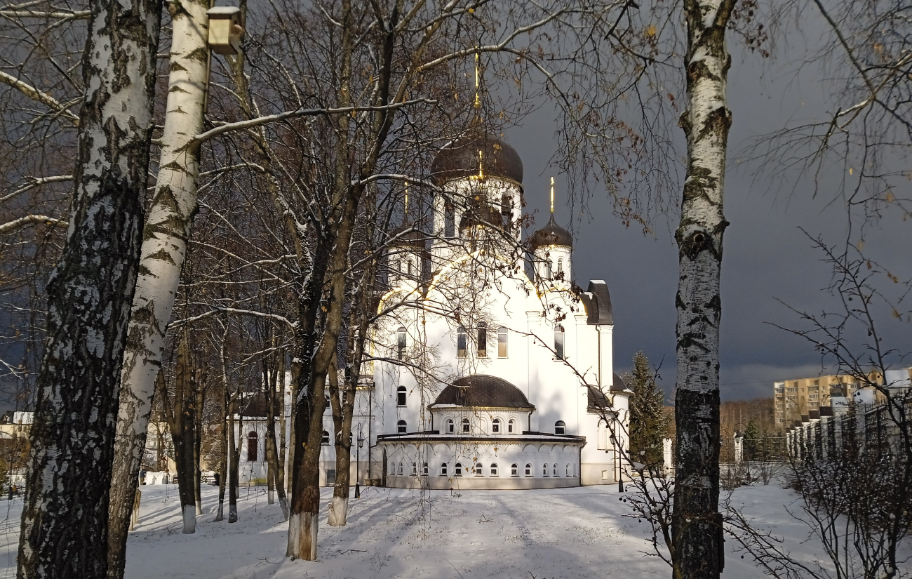 Поселение Воскресенское, Пос. подсобного хозяйства Воскресенское, 11а