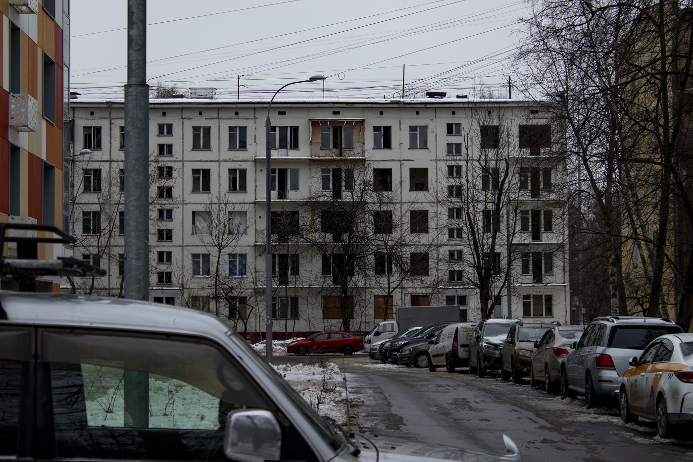 Москва, . Москва — Фотозарисовки