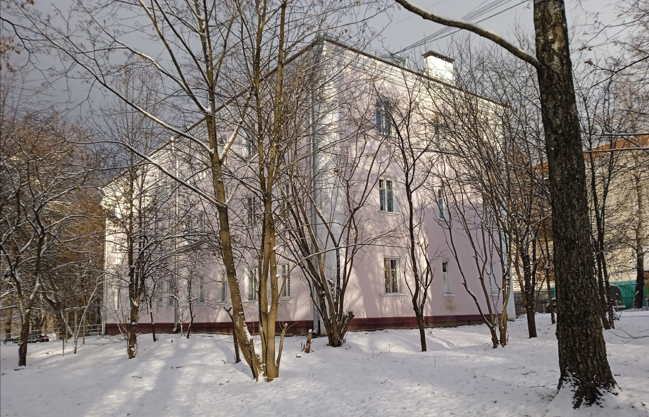 Поселение Воскресенское, Пос. подсобного хозяйства Воскресенское, 20