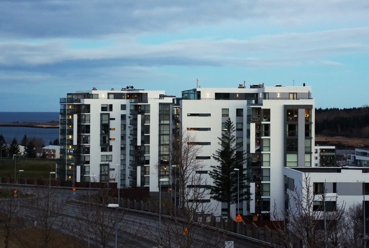 Рейкьявик, Lundur, 1; Lundur, 4 Рейкьявик, Lundur, 1; Lundur, 4