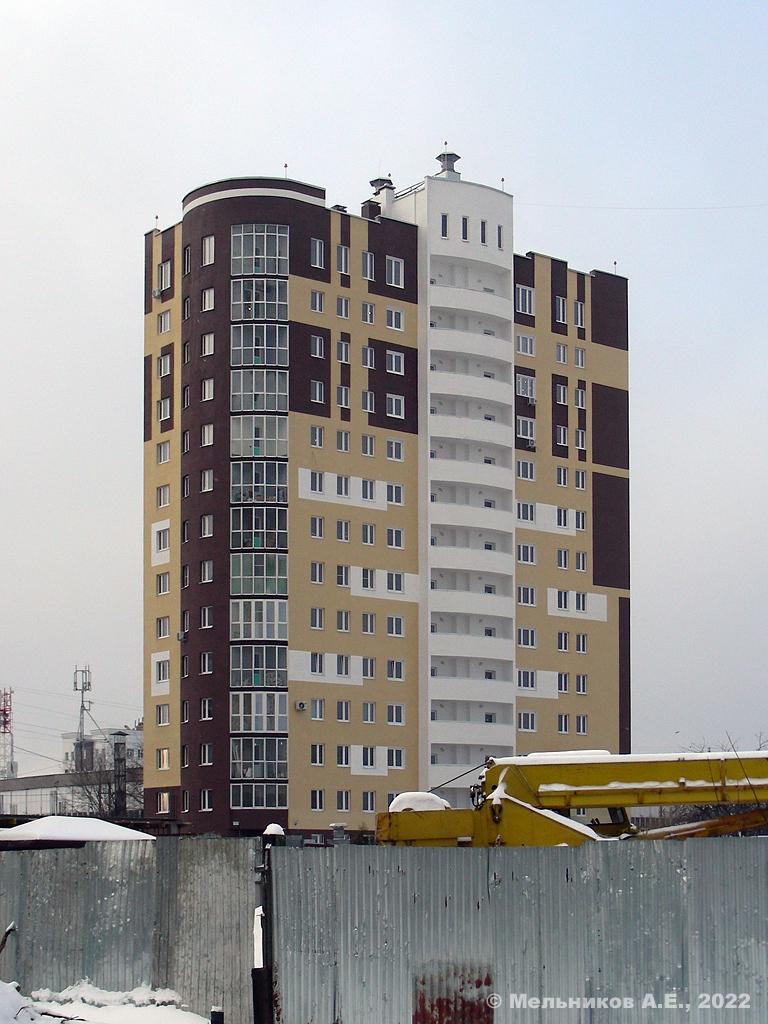 Ivanovo, Улица 10 Августа, 87