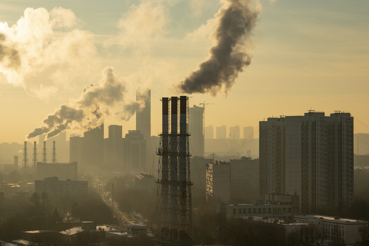 Moscow, . Moscow — Panoramas