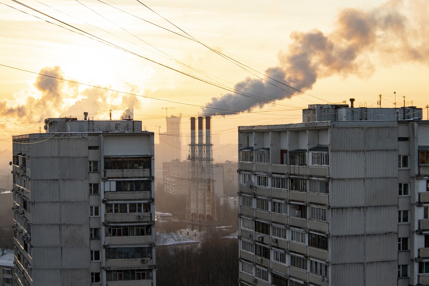 Москва, . Москва — Фотозарисовки