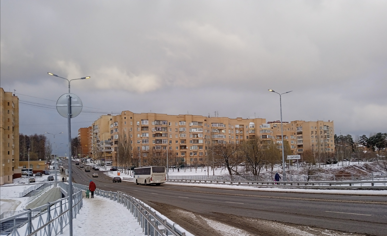 Поселение Воскресенское, Пос. подсобного хозяйства Воскресенское, 30