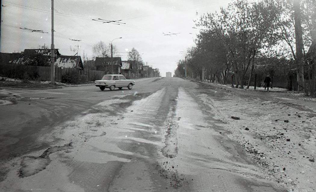 Ижевск — Панорамы