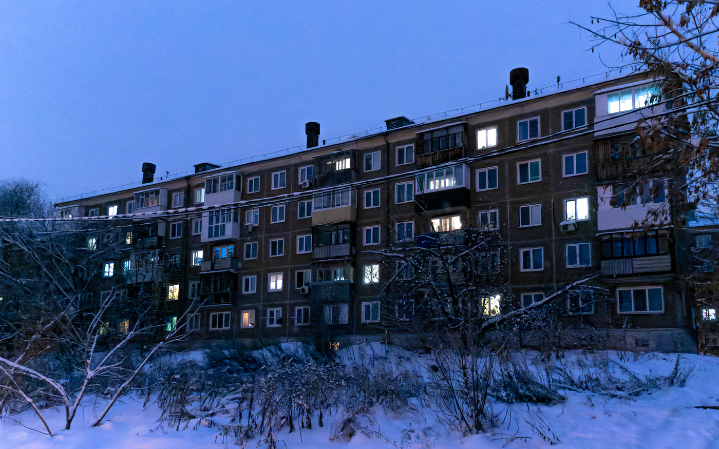 Уфа, Интернациональная улица, 181/1
