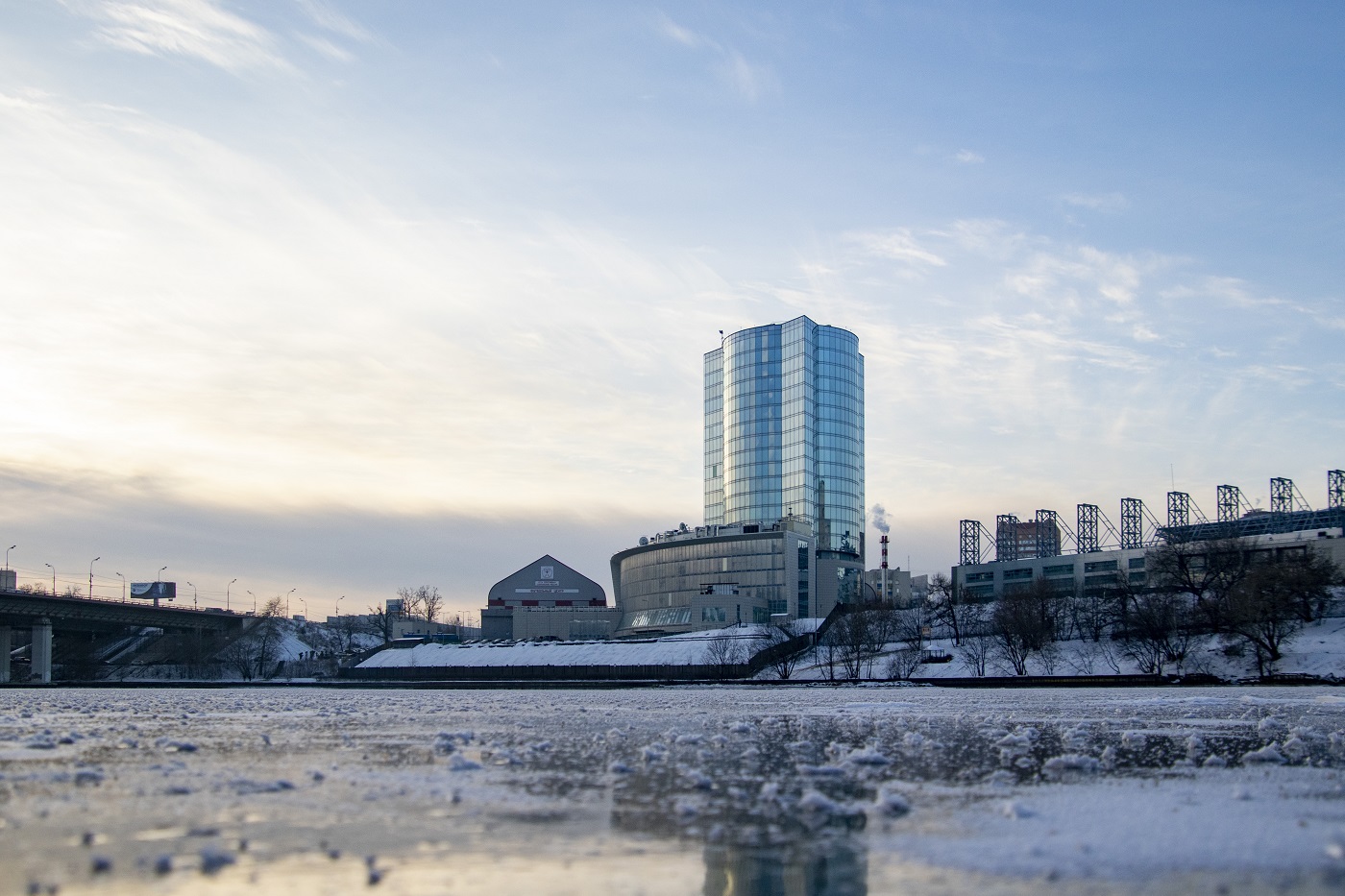 Химки, Улица Кирова, 22