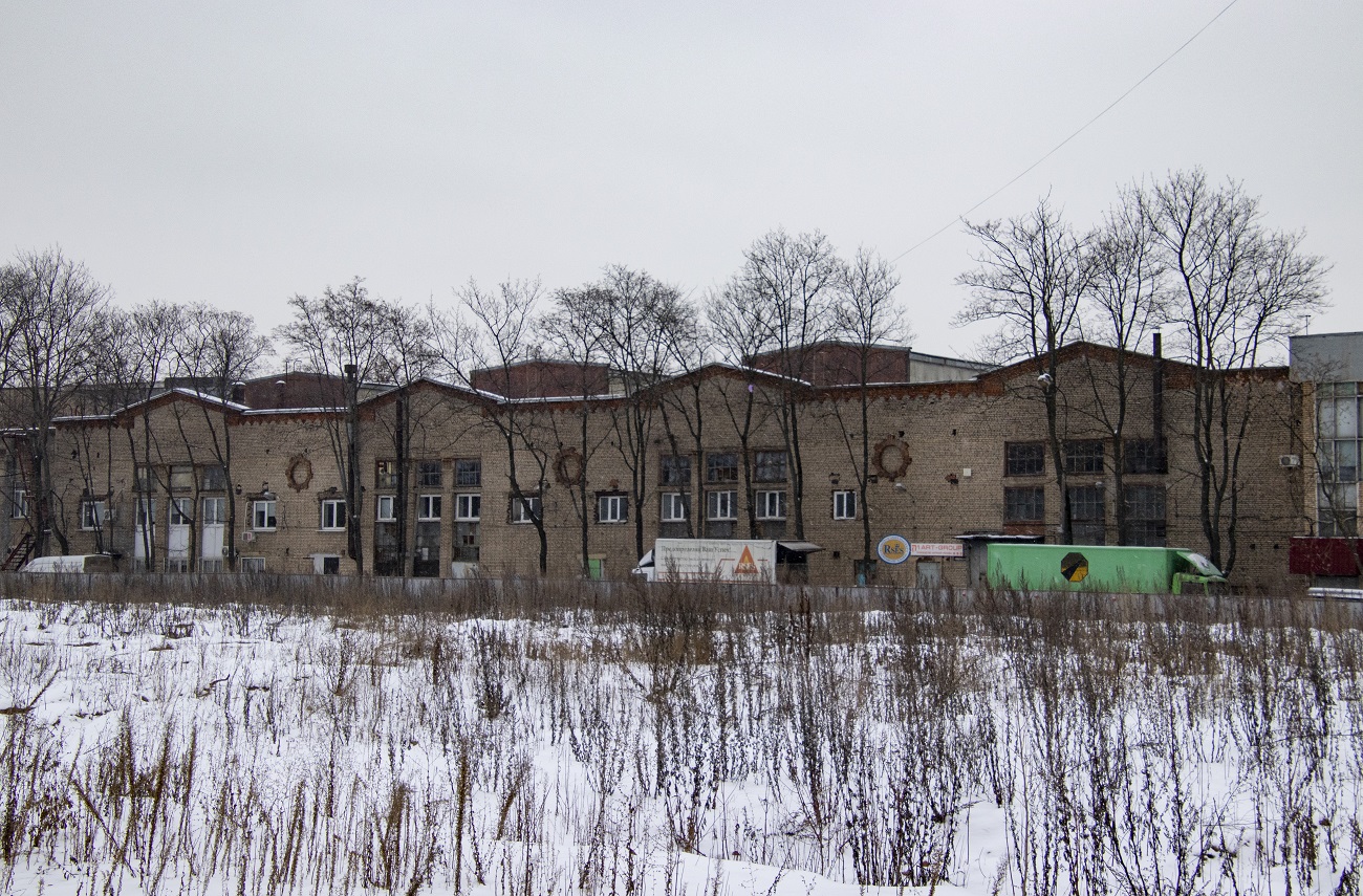 Москва, Улица Свободы, 35 стр. 42