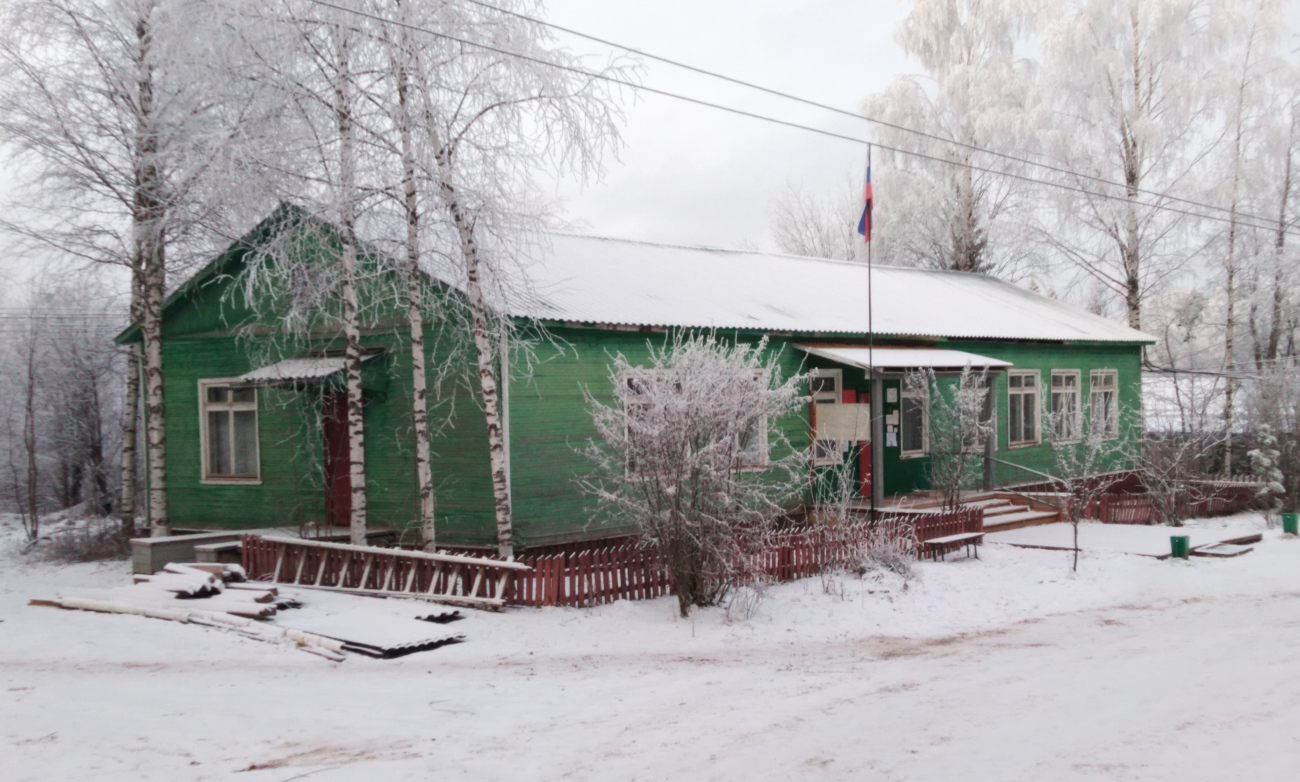 Холмогорский район, прочие н.п., пос. Луковецкий, Советская улица, 11