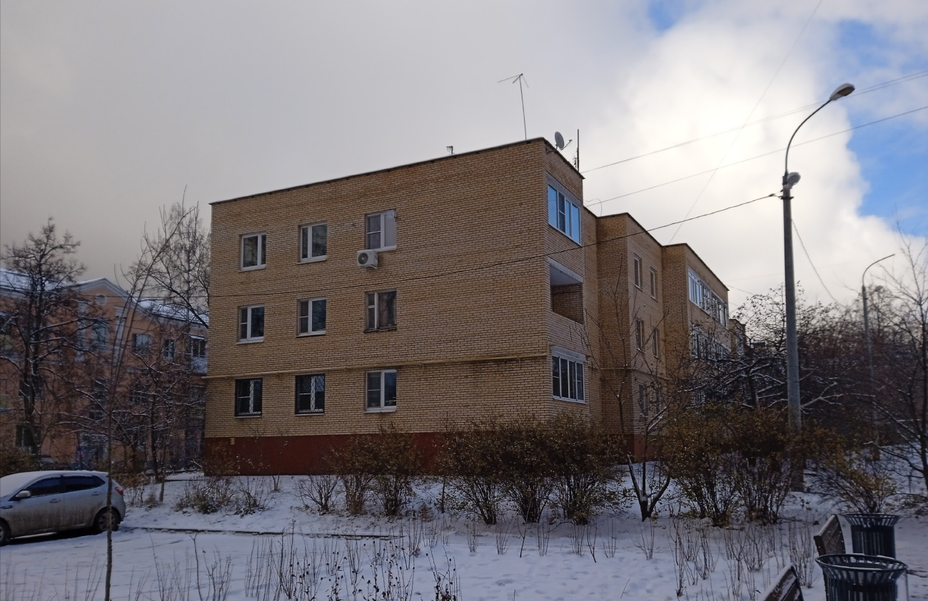 Поселение Воскресенское, Пос. подсобного хозяйства Воскресенское, 9а