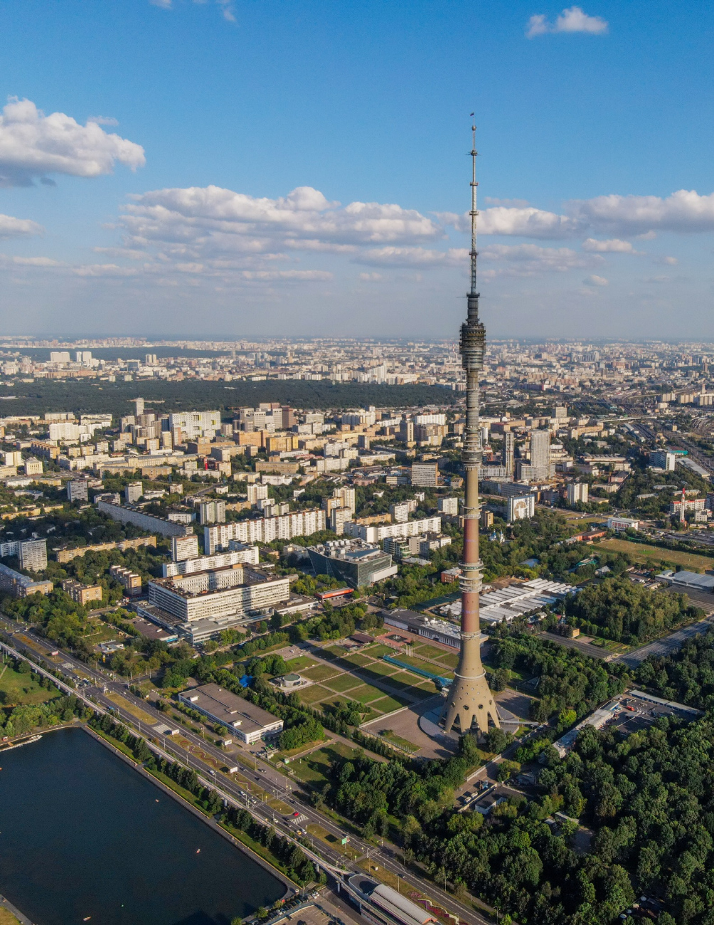Москва, Улица Академика Королёва, 15 корп. 1