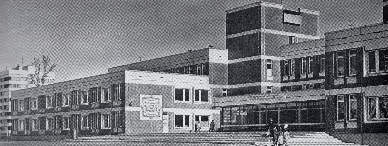Санкт-Петербург, Улица Добровольцев, 60 корп. 2