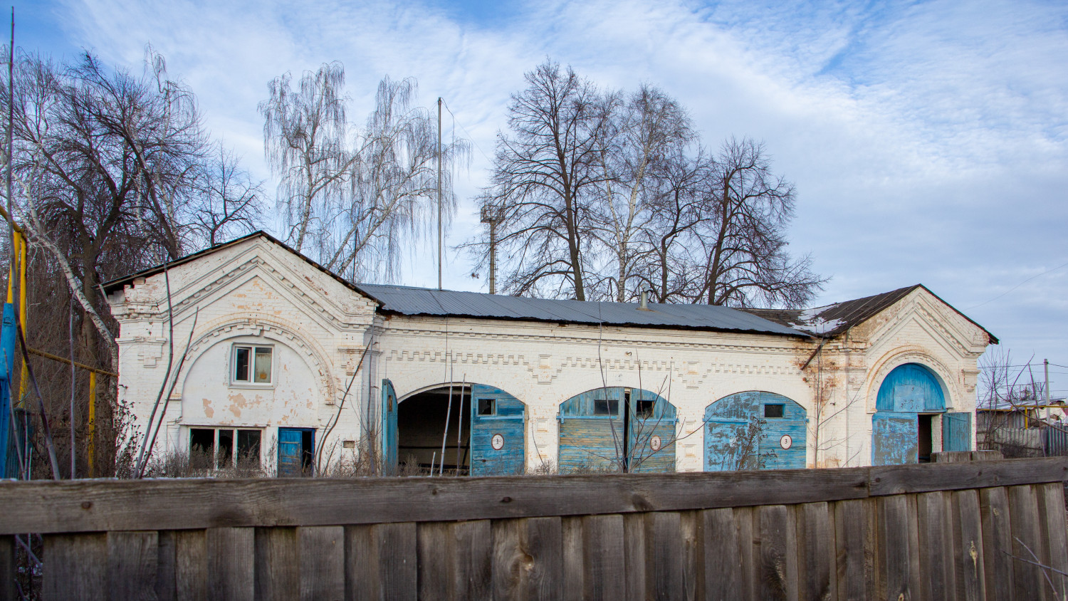 Волжский район, прочие н.п., С. Рождествено, Совхозная улица, 13Б