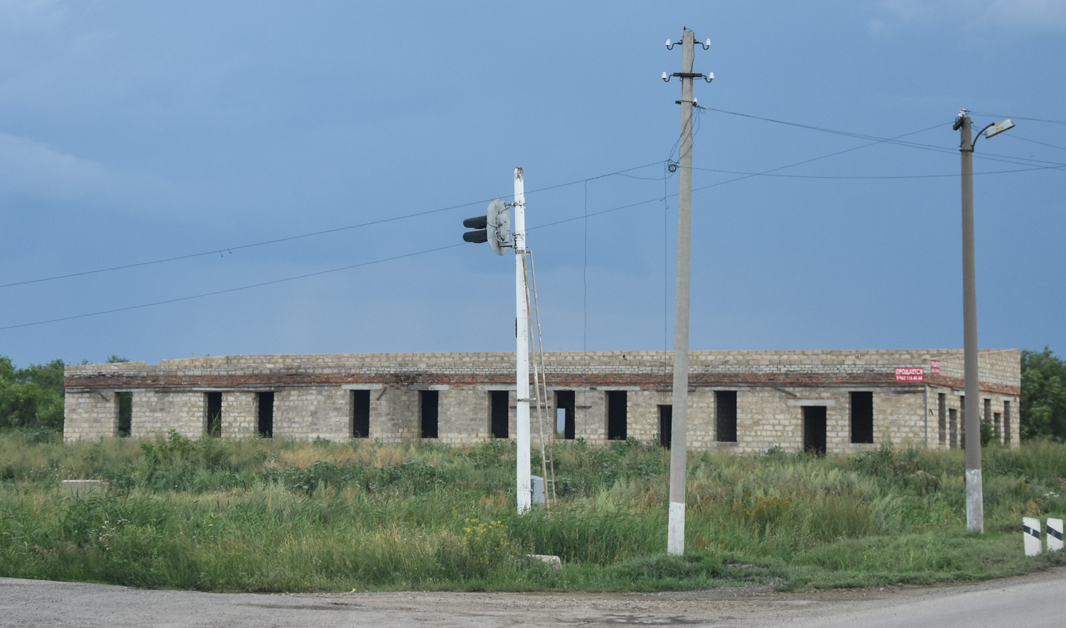 Пугачёв, Пугачёвская улица, 46