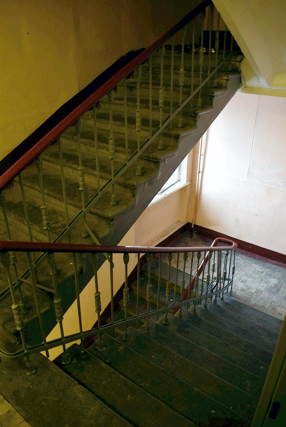 Санкт-Петербург, Кузнецовская улица, 44