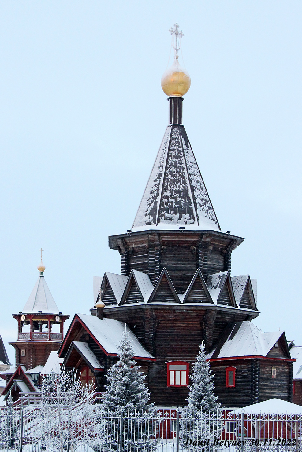 Naryan-Mar, Улица Ленина, 7