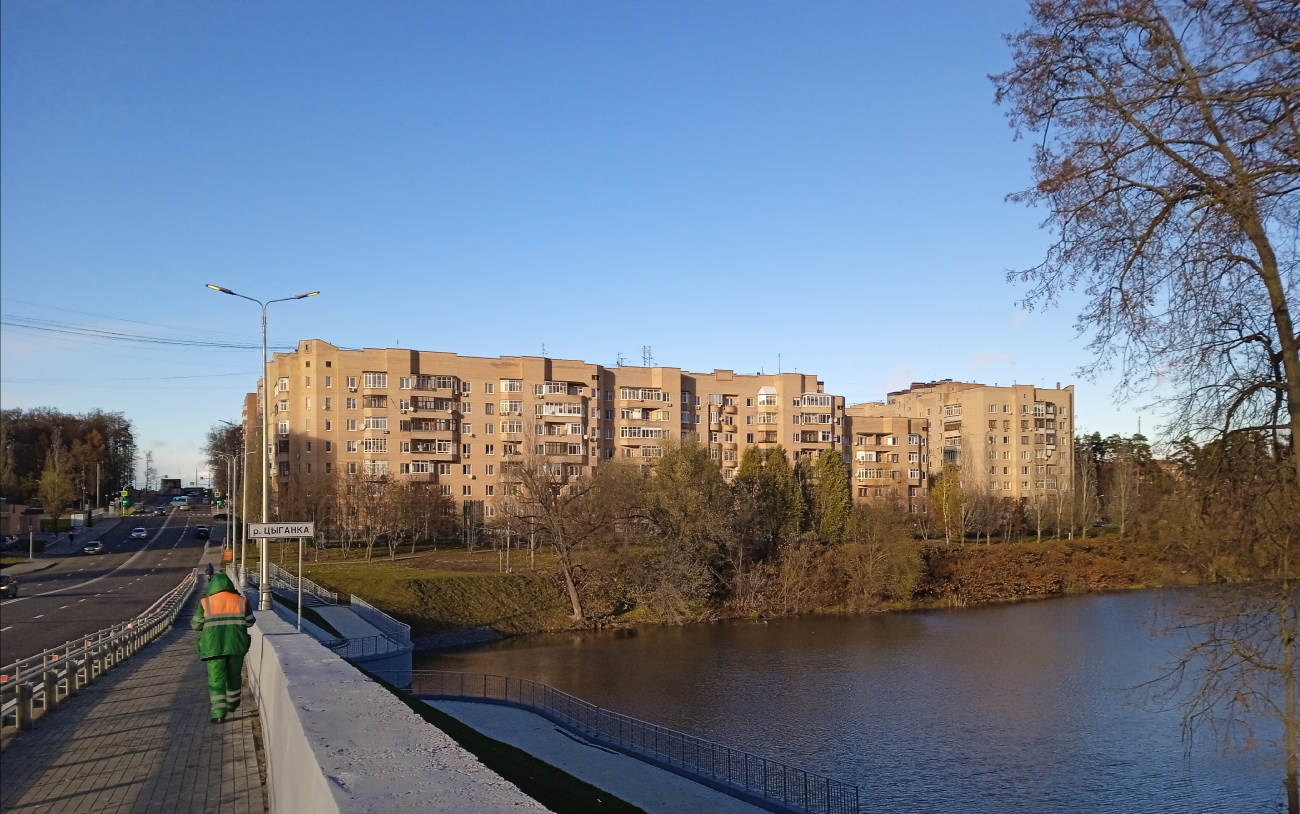 Voskresenskoye Settlement, Пос. подсобного хозяйства Воскресенское, 30