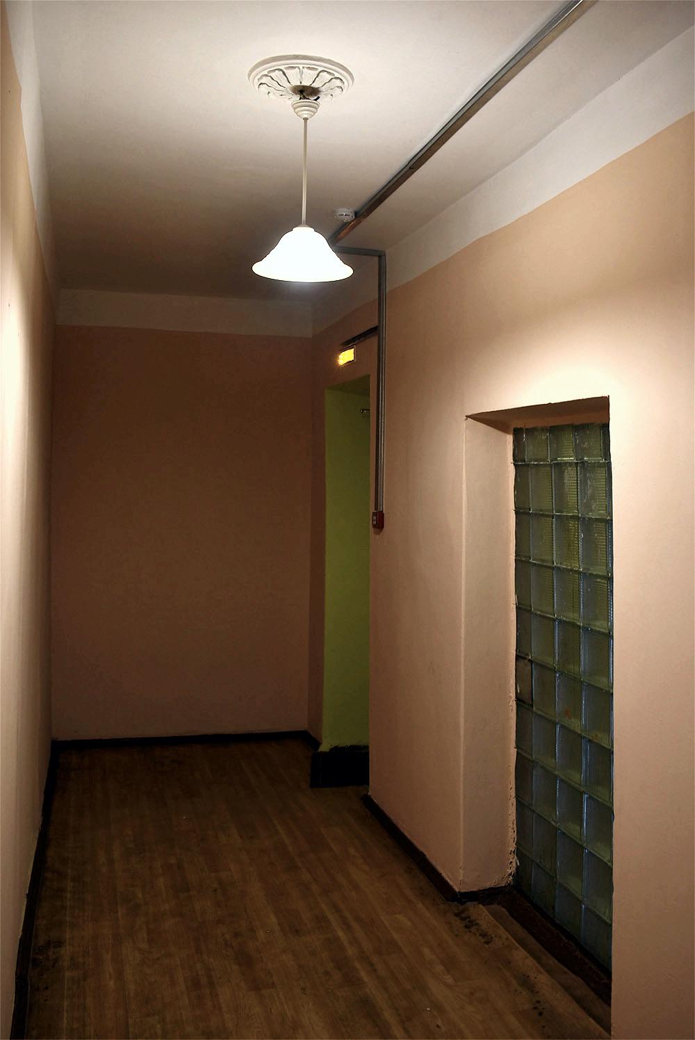Санкт-Петербург, Кузнецовская улица, 44