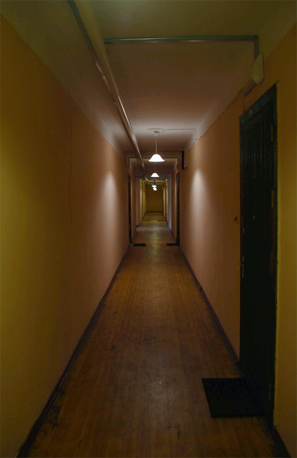 Санкт-Петербург, Кузнецовская улица, 44