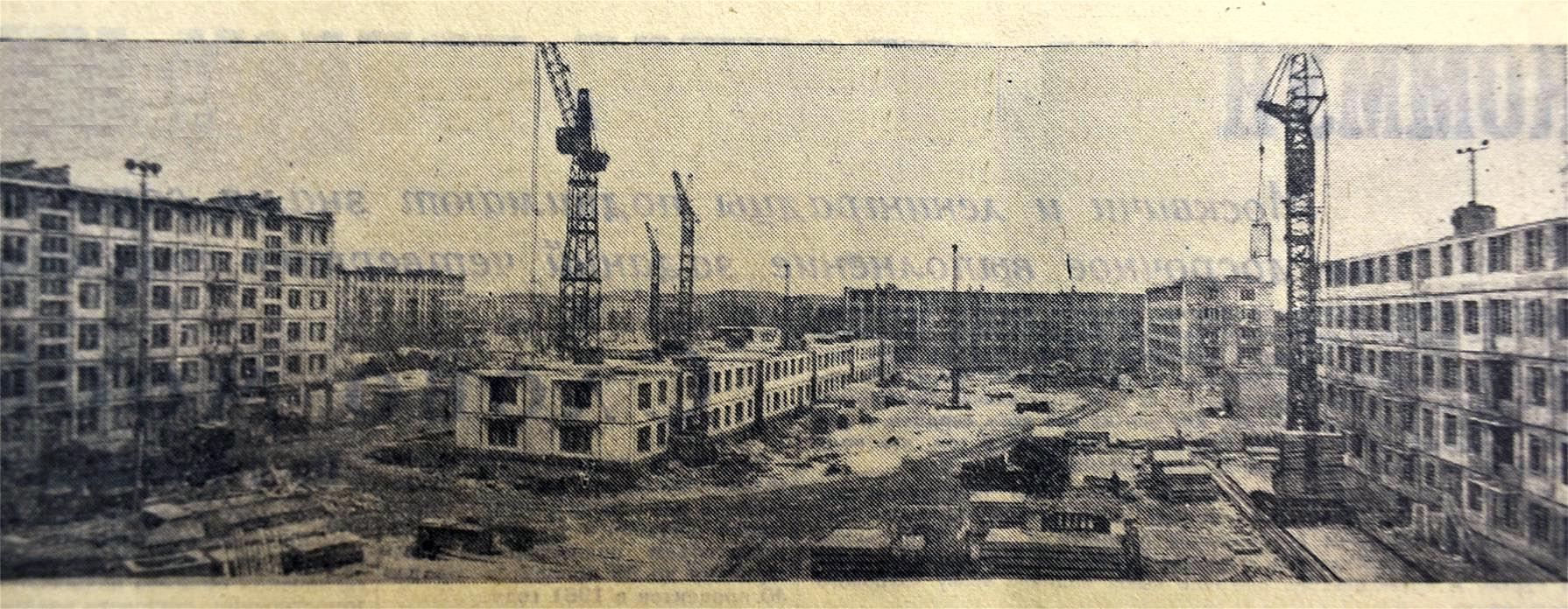 Санкт-Петербург, Ланское шоссе, 18 корп. 1; Ланское шоссе, 16 корп. 4; Ланское шоссе, 16 корп. 2; Ланское шоссе, 16 корп. 3; Омская улица, 12