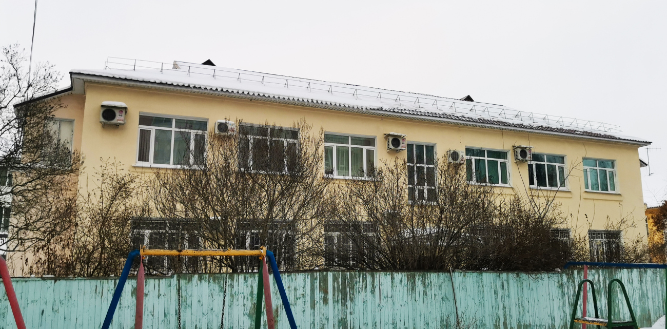 Йошкар-Ола, Улица Суворова, 26А