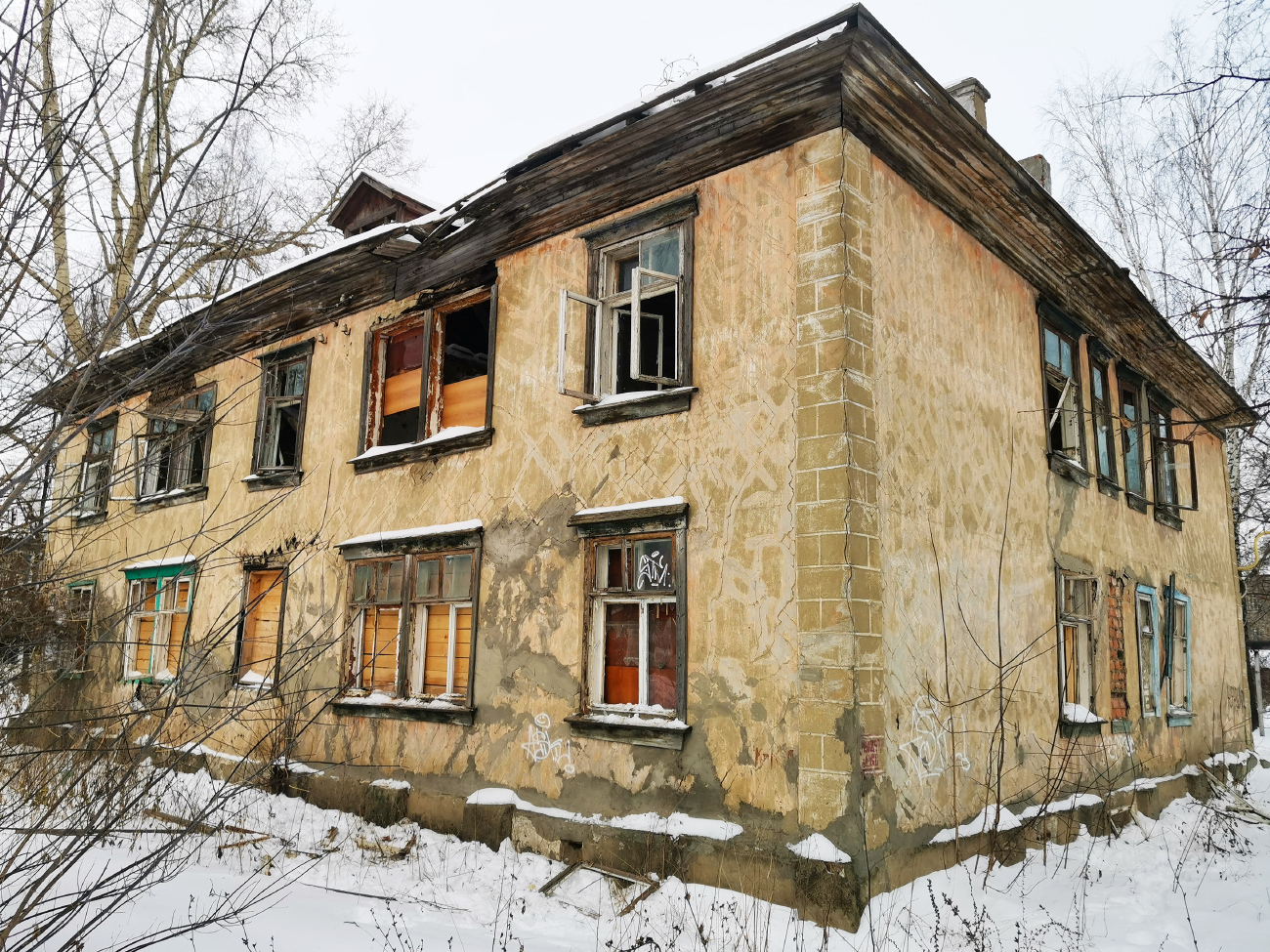 Йошкар-Ола, Улица Баумана, 85