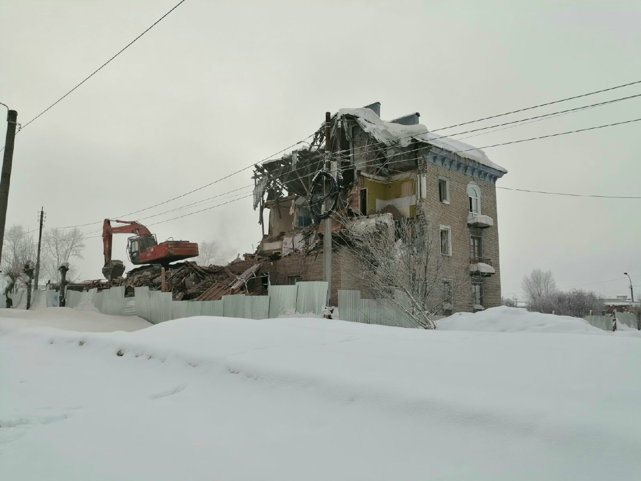 Березники, Проспект Ленина, 9
