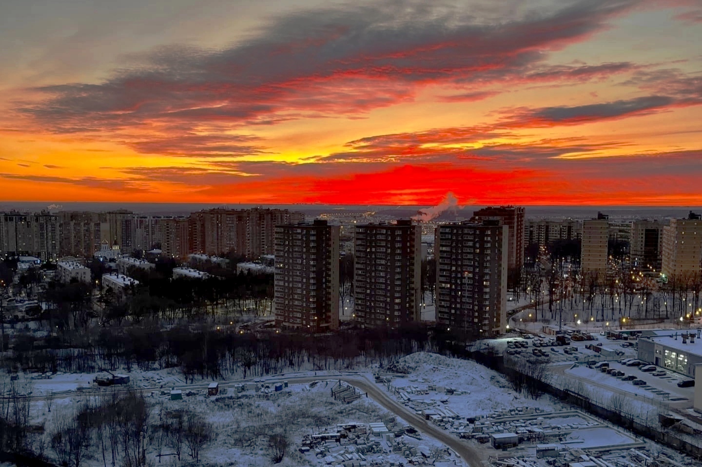 Поселение Сосенское, Пос. Коммунарка, Бачуринская улица, 8 корп. 3; Пос. Коммунарка, Бачуринская улица, 8 корп. 2; Пос. Коммунарка, Бачуринская улица, 8 корп. 1