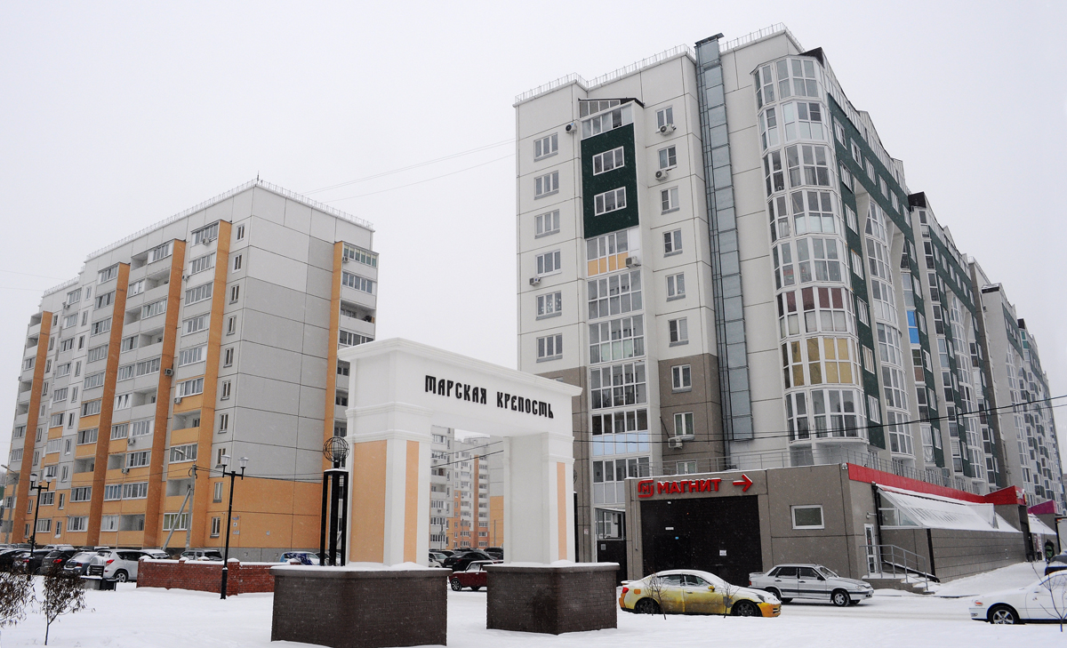 Омск, Осоавиахимовская улица, 181 корп. 3; 24-я Северная улица, 93 корп. 2