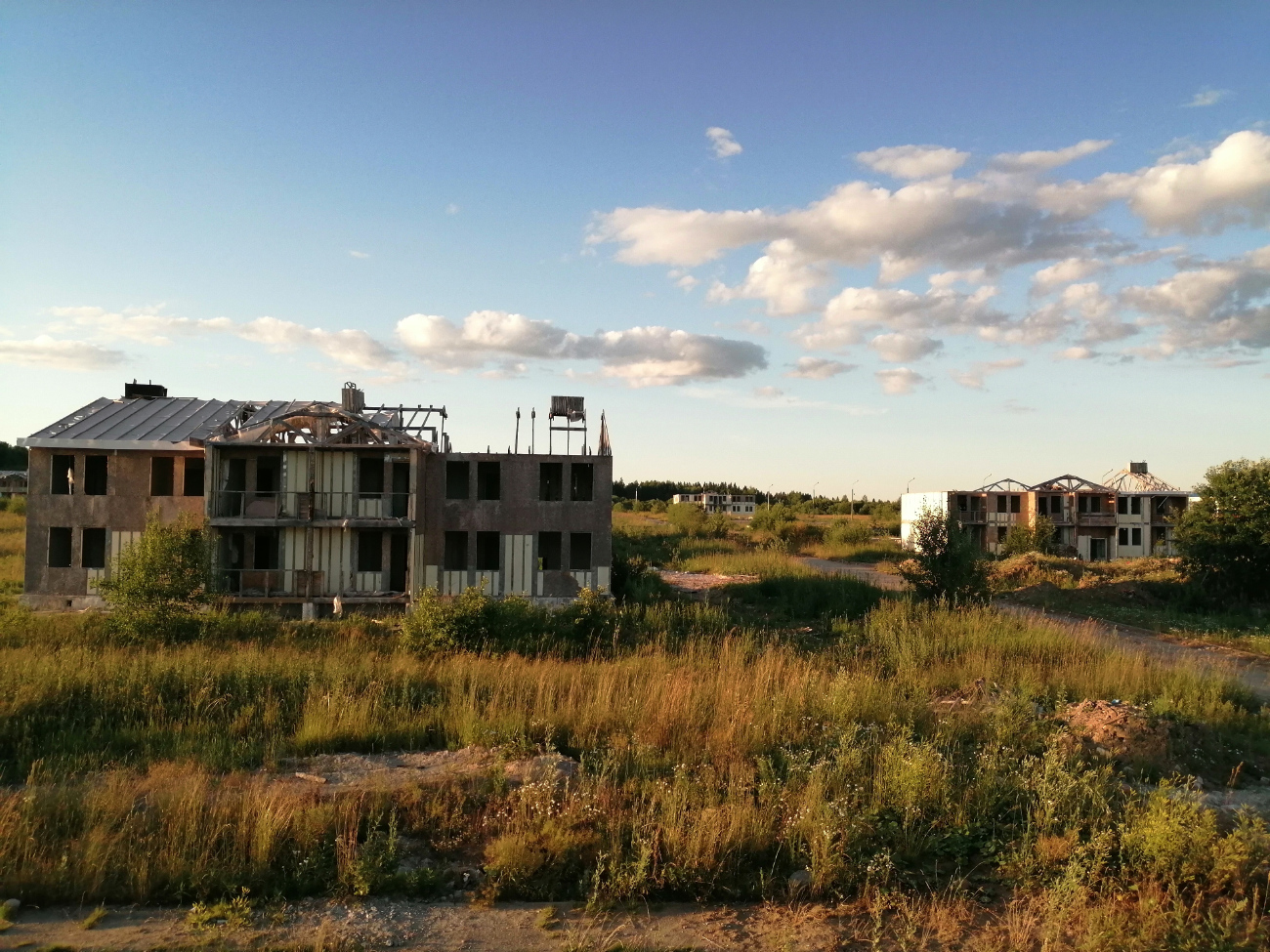 Березники, Улица Строителей, 23