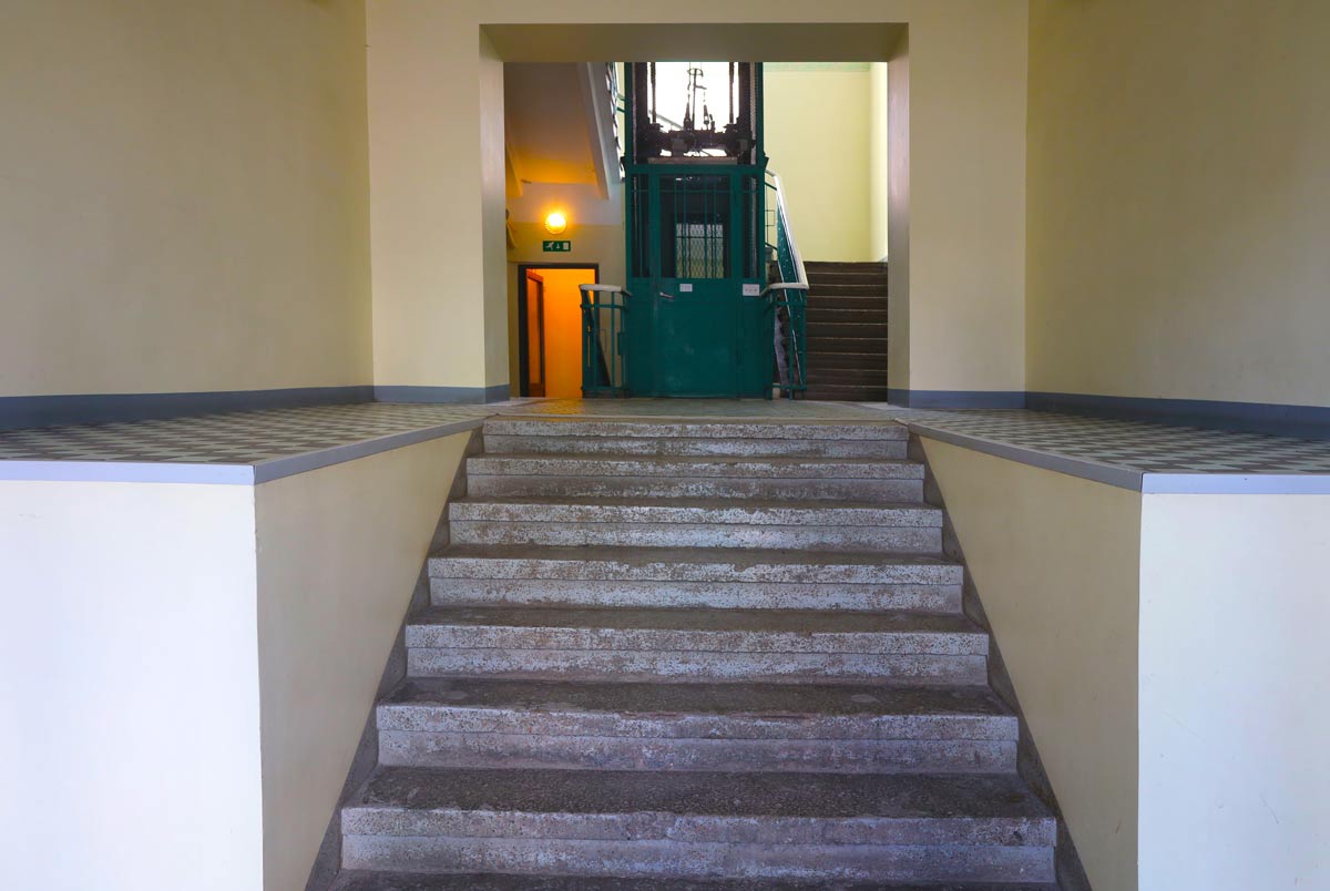 Tallinn, Tartu maantee, 24