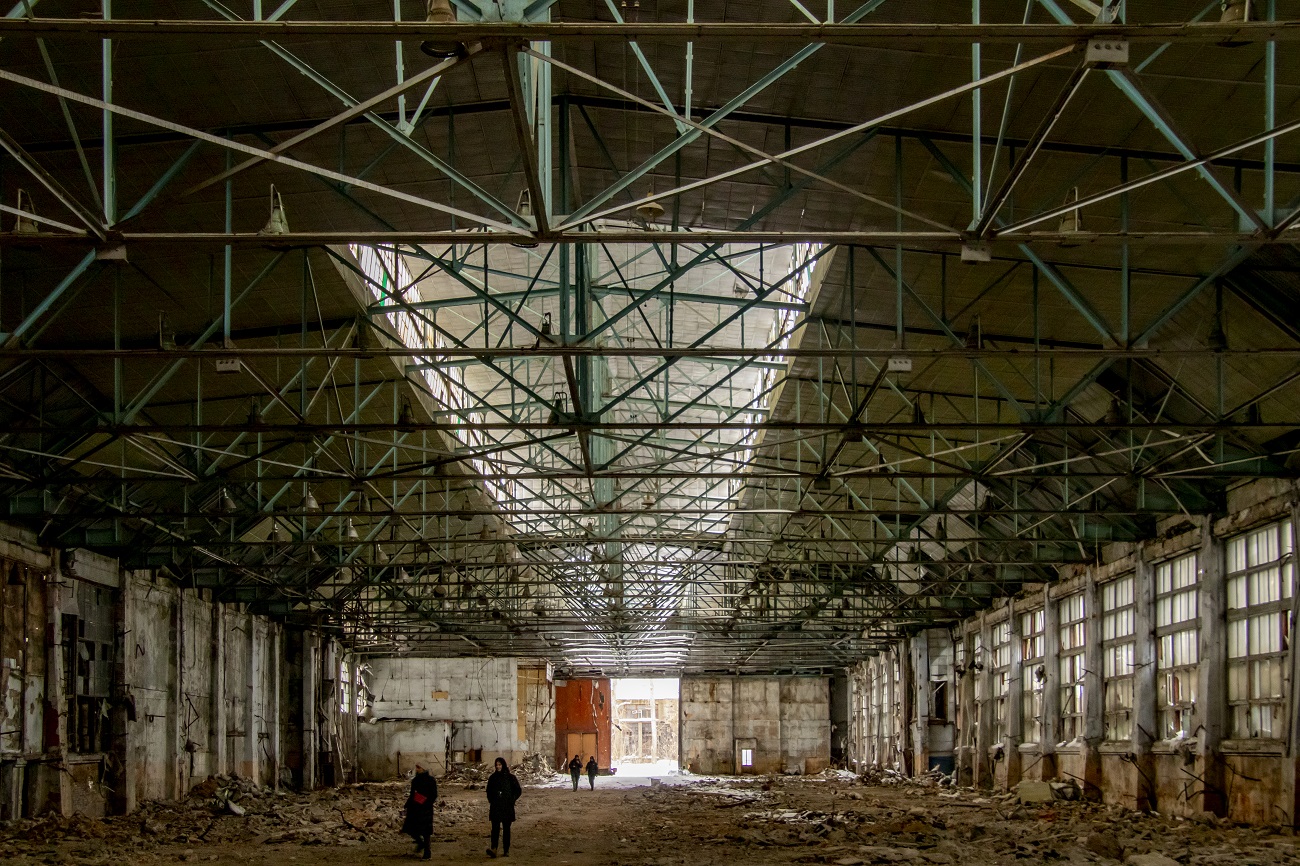 Москва, Ленинградский проспект, 33Б стр. 5