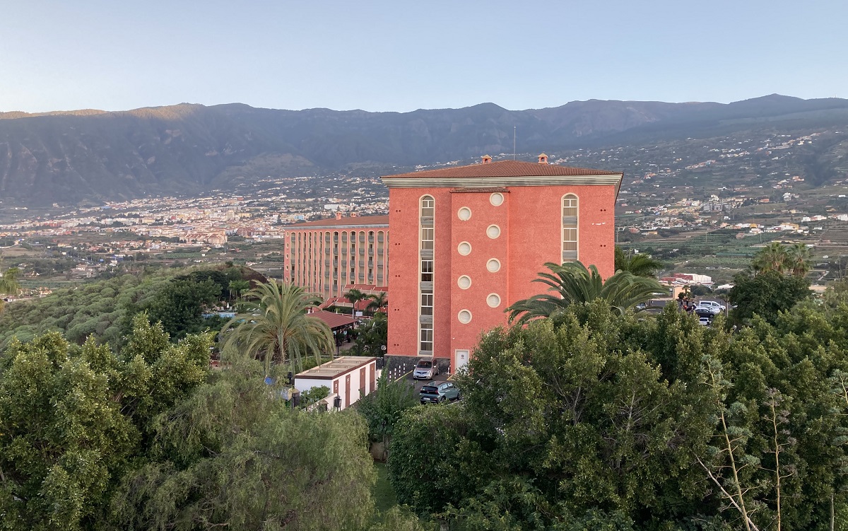 Санта-Крус-де-Тенерифe, Puerto de la Cruz, Calle Doctor Barajas, 19