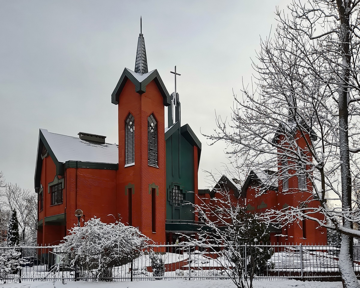Калининград, Проспект Мира, 101