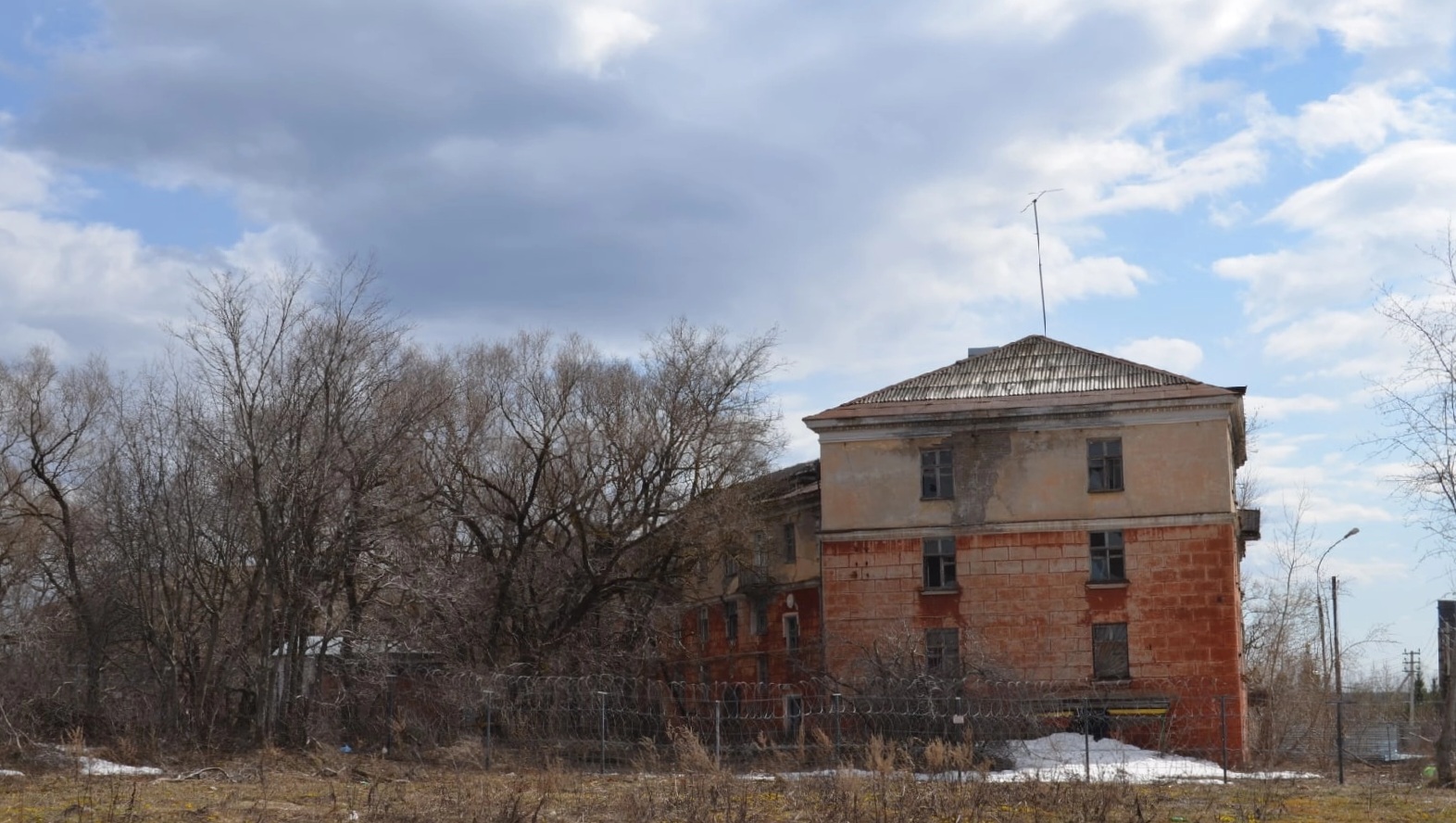 Березники, Проспект Ленина, 2