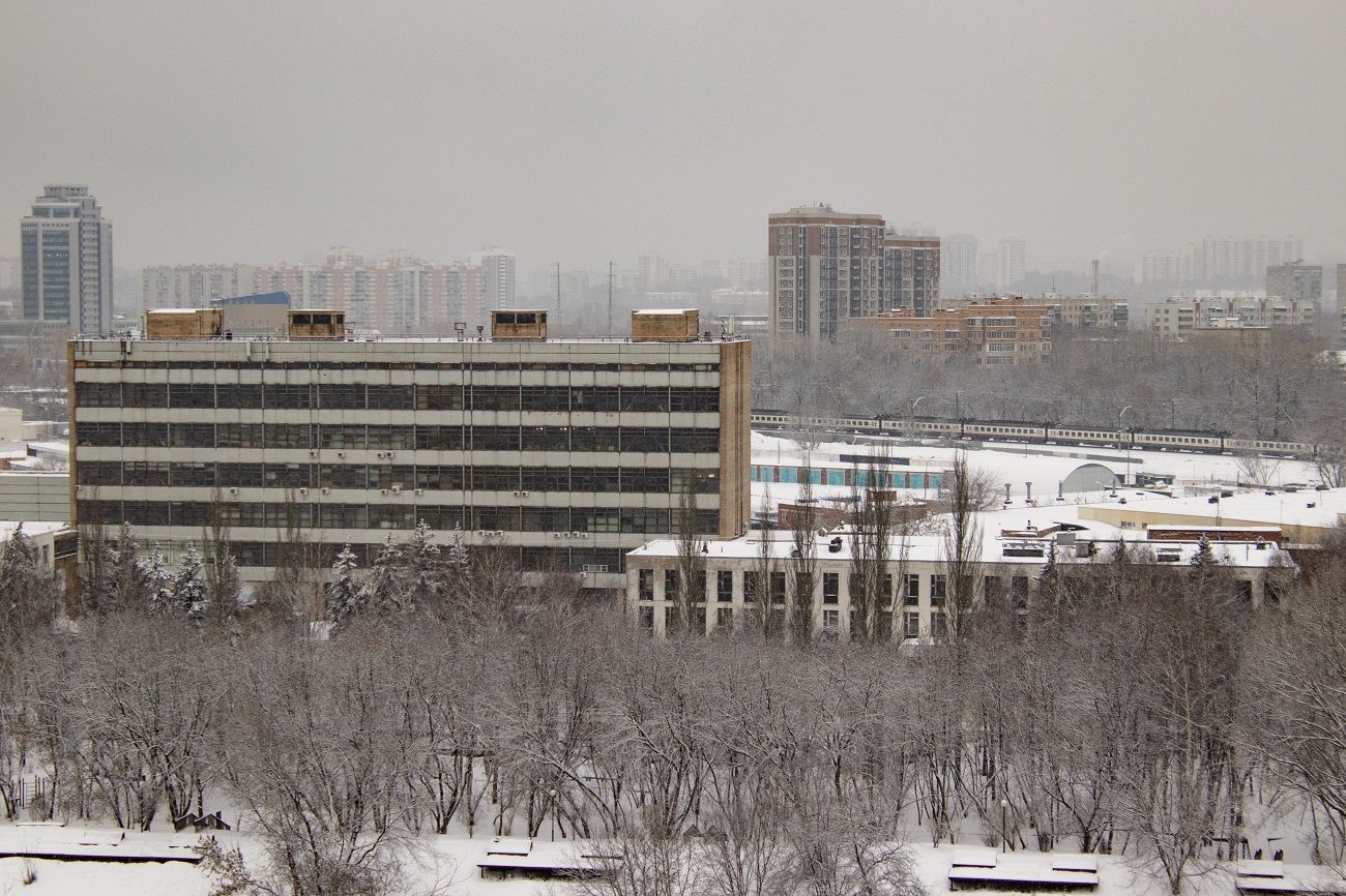 Москва, Волоколамское шоссе, 112 корп. 1 стр. 3; Волоколамское шоссе, 112 корп. 1 стр. 2