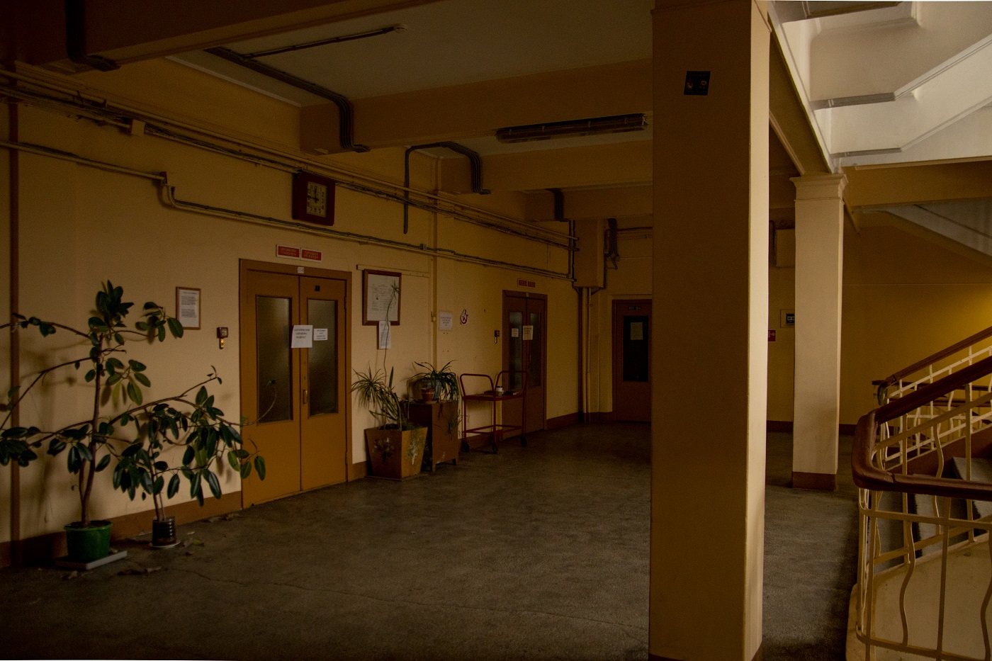 Москва, 1-й Боткинский проезд, 7 стр. 71