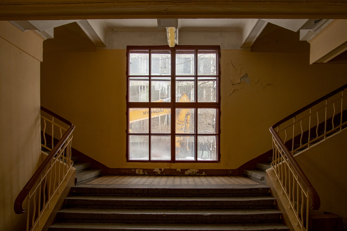 Москва, 1-й Боткинский проезд, 7 стр. 71