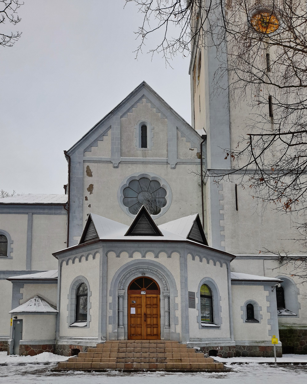 Калининград, Проспект Победы, 1А