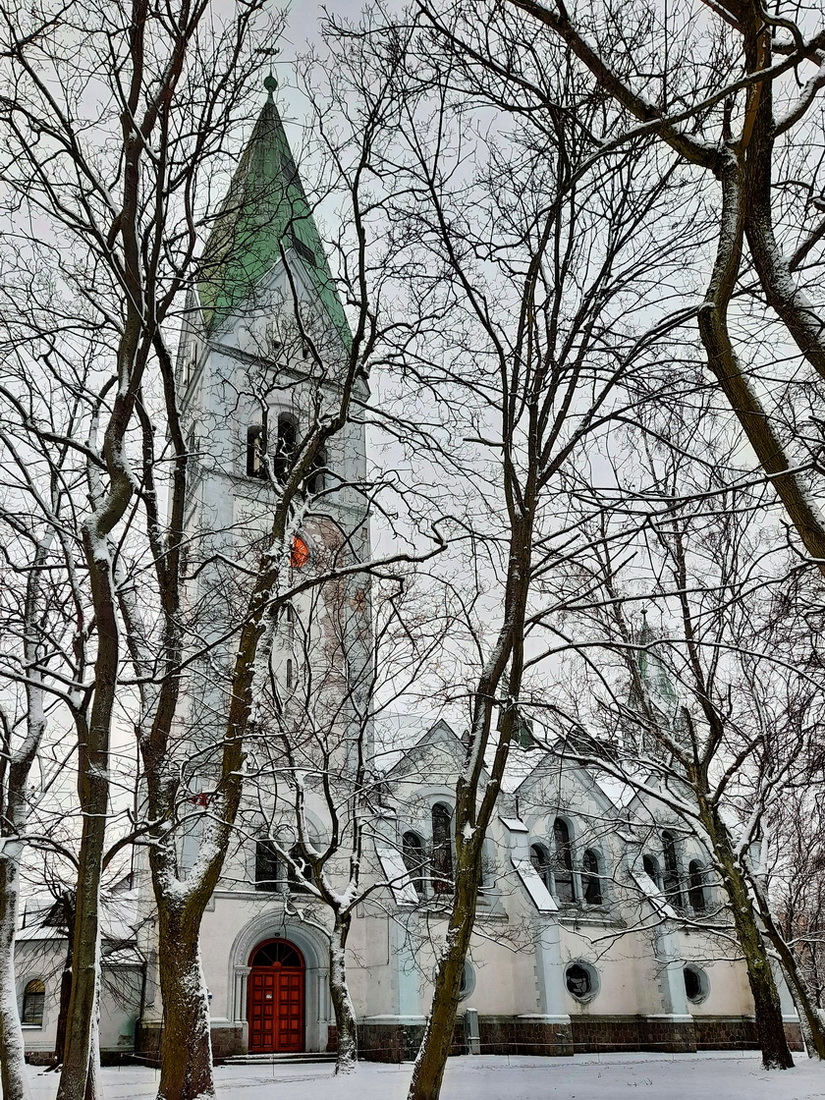 Калининград, Проспект Победы, 1А
