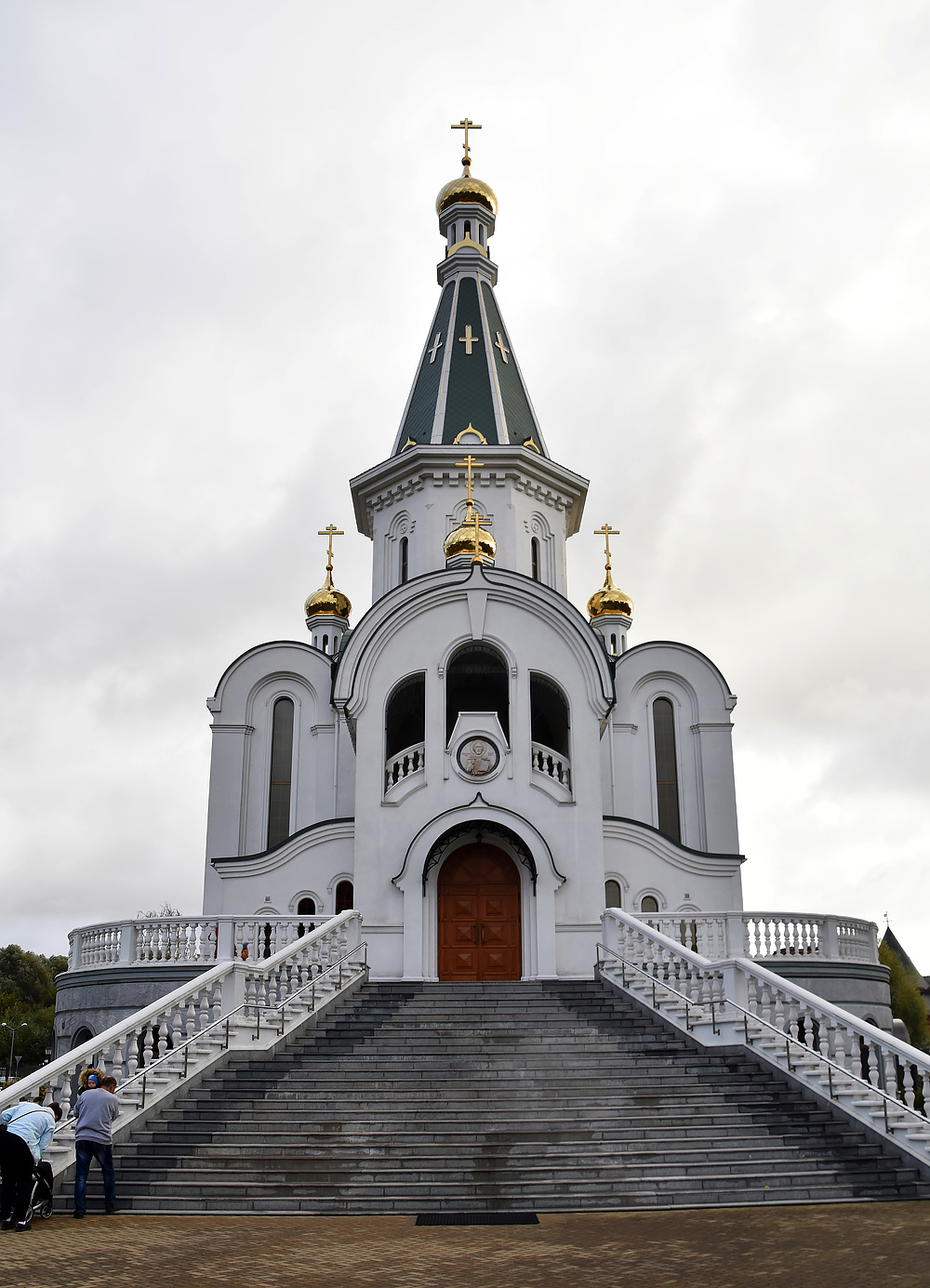 Калининград, Улица Александра Невского, 8