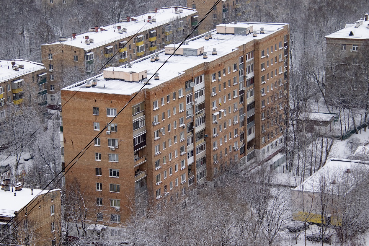Химки, Проспект Мира, 14А