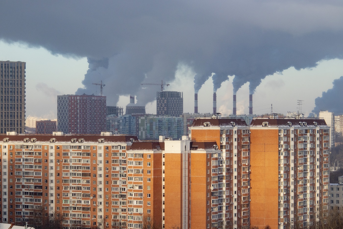 Москва, Фестивальная улица, 73 корп. 3; Фестивальная улица, 73 корп. 1; Фестивальная улица, 73 корп. 2. Москва — Панорамы