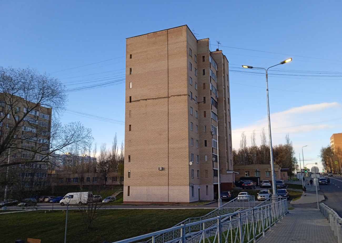 Поселение Воскресенское, Пос. подсобного хозяйства Воскресенское, 29