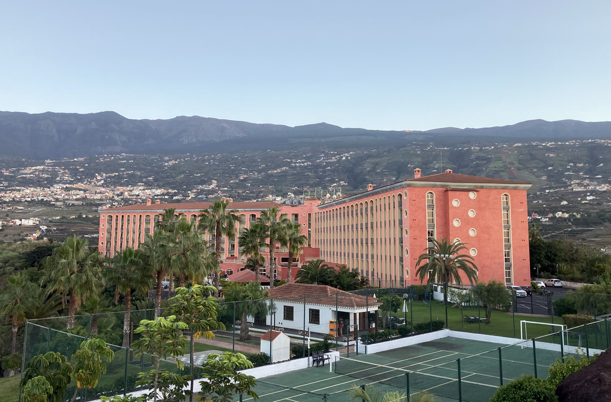 Santa Cruz de Tenerife, Puerto de la Cruz, Calle Doctor Barajas, 19A; Puerto de la Cruz, Calle Doctor Barajas, 19